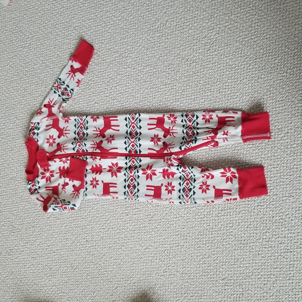 Hanna Andersson Pajamas